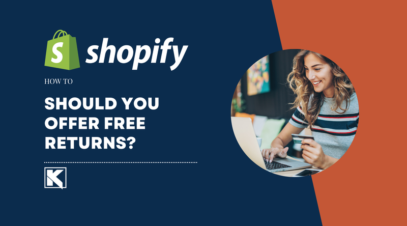 Should you Offer Free Returns