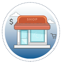 Kozler Shop Icon