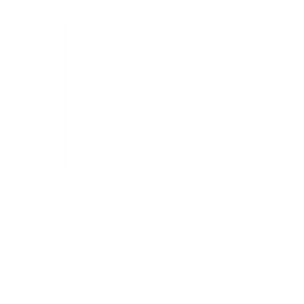 Navigate back to Kozler homepage